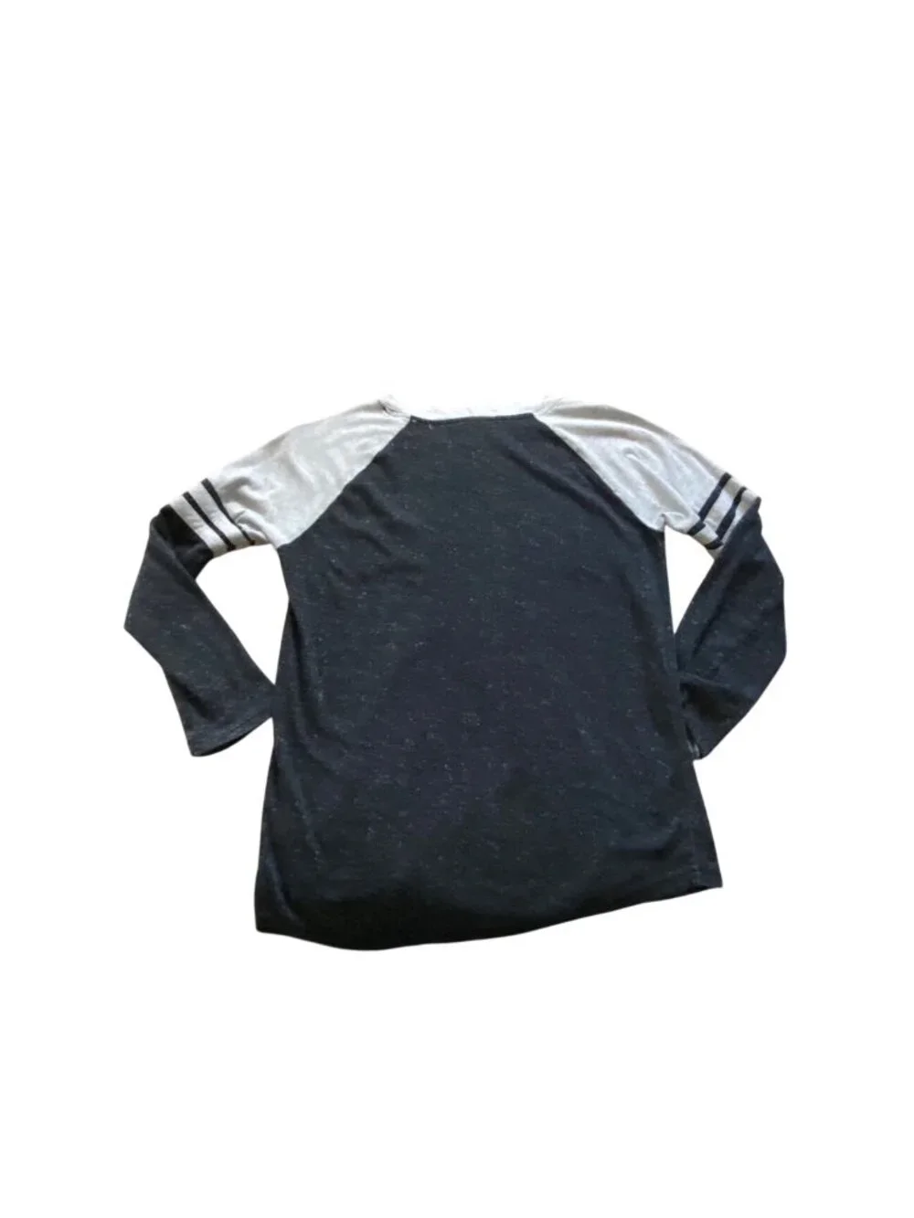 Boys Bundle of 5 Long Sleeve Tee Shirts Size L Fall Back To School Play Casual